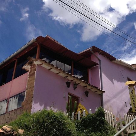 Welcome Cusco Hostel Εξωτερικό φωτογραφία