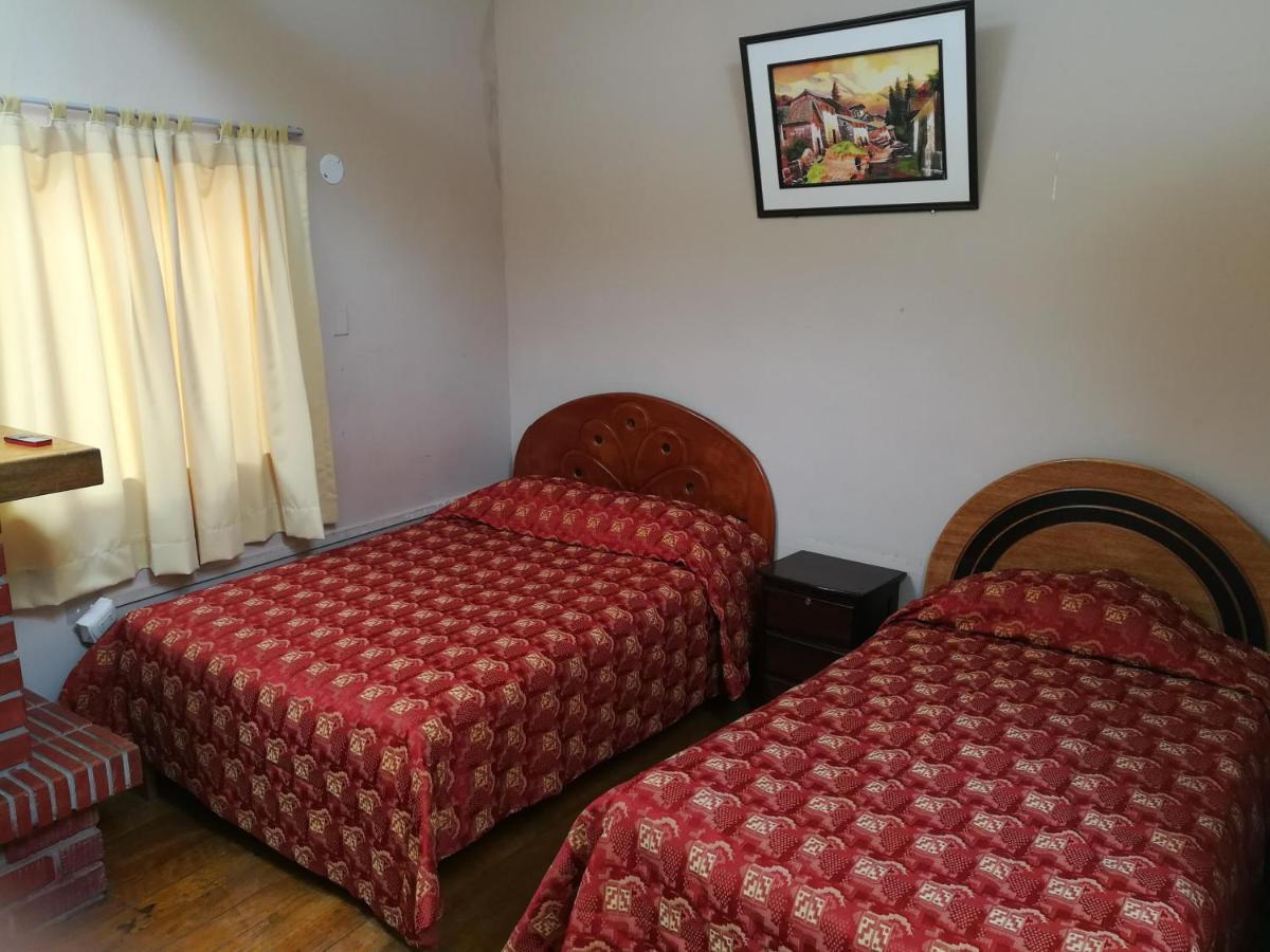 Welcome Cusco Hostel Εξωτερικό φωτογραφία