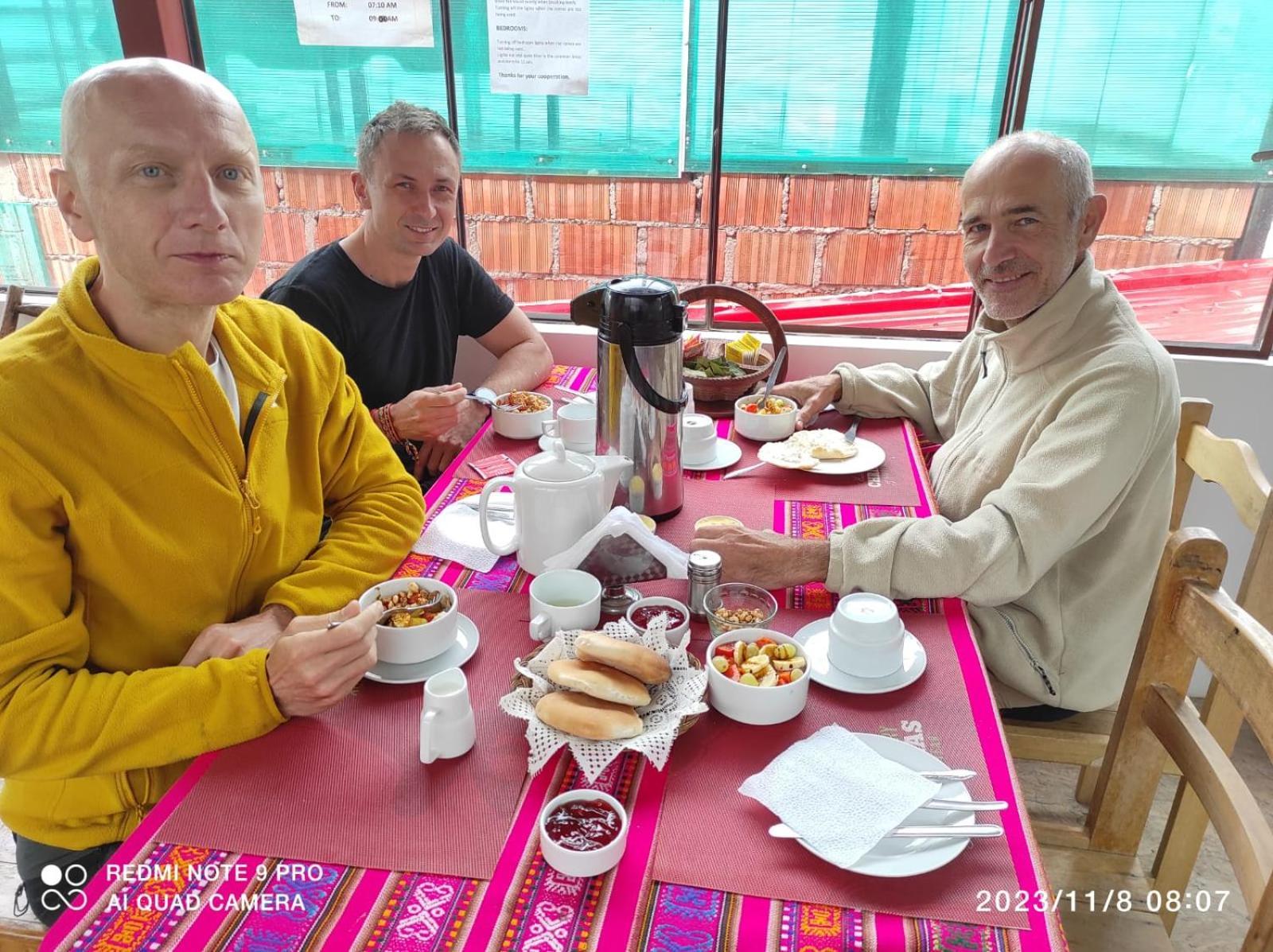 Welcome Cusco Hostel Εξωτερικό φωτογραφία