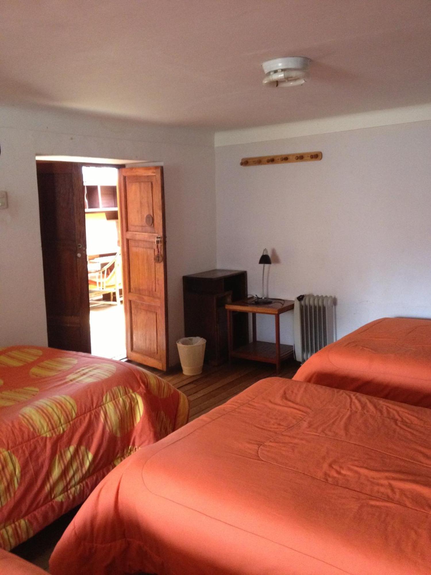 Welcome Cusco Hostel Εξωτερικό φωτογραφία