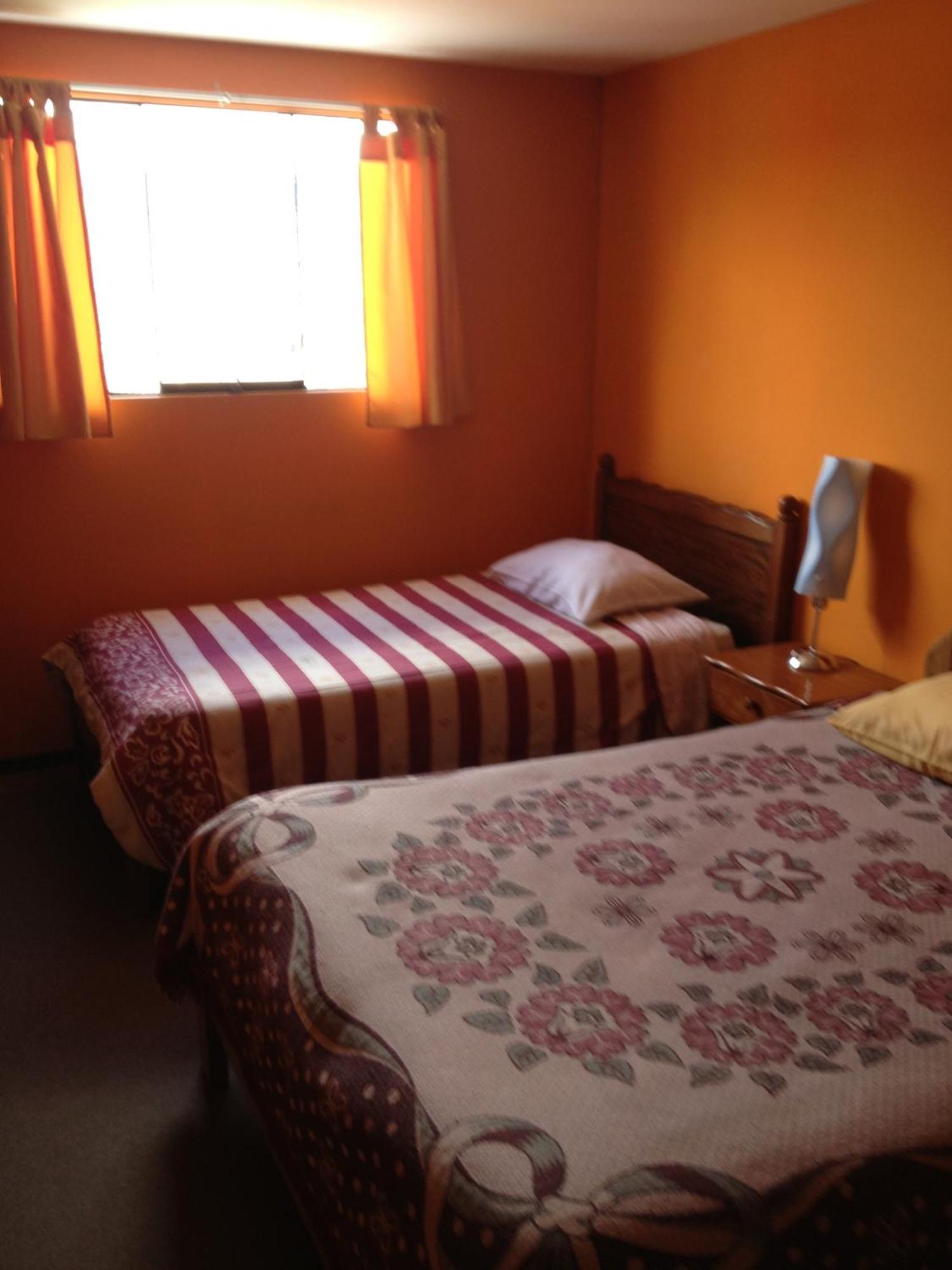 Welcome Cusco Hostel Εξωτερικό φωτογραφία
