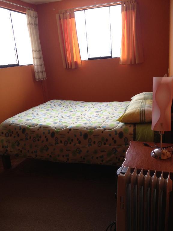 Welcome Cusco Hostel Δωμάτιο φωτογραφία