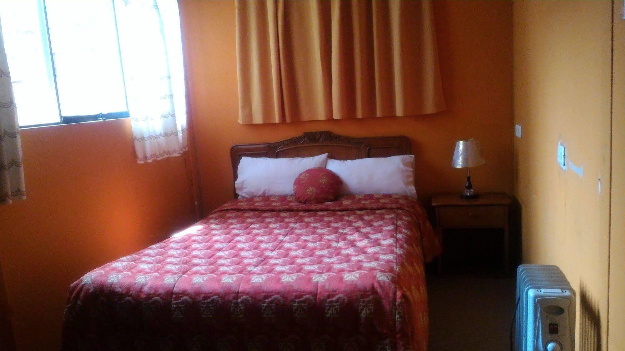 Welcome Cusco Hostel Εξωτερικό φωτογραφία