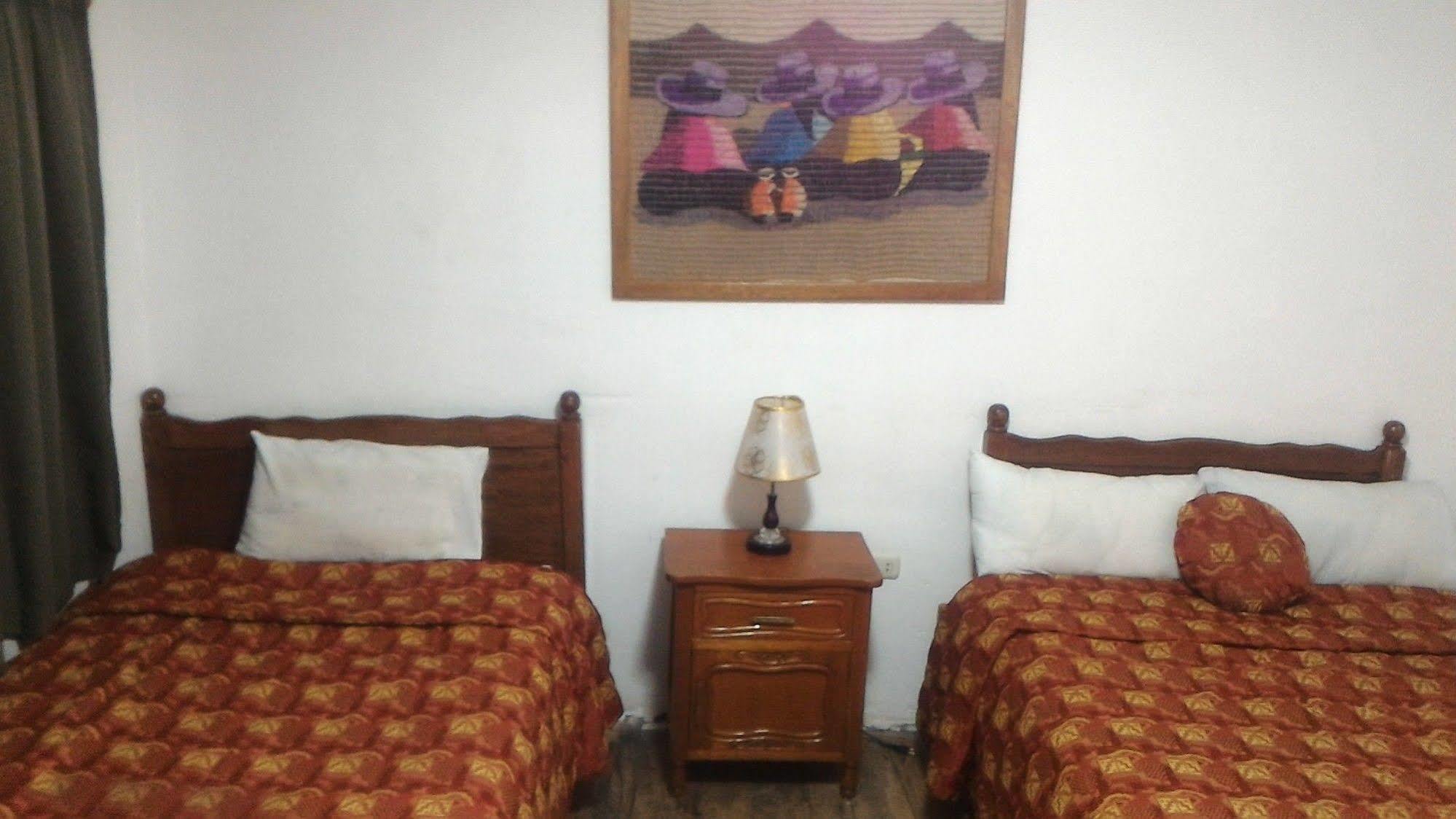 Welcome Cusco Hostel Εξωτερικό φωτογραφία