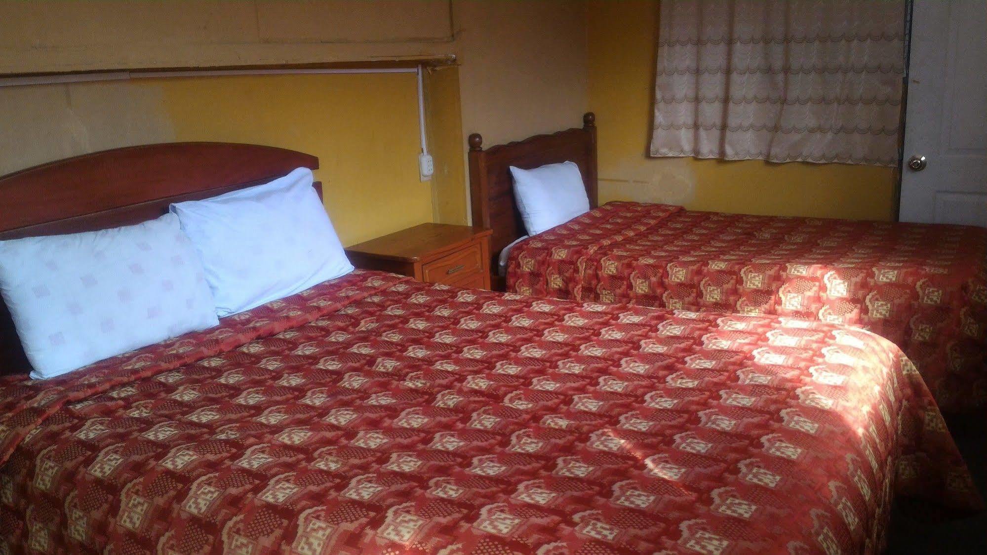 Welcome Cusco Hostel Εξωτερικό φωτογραφία