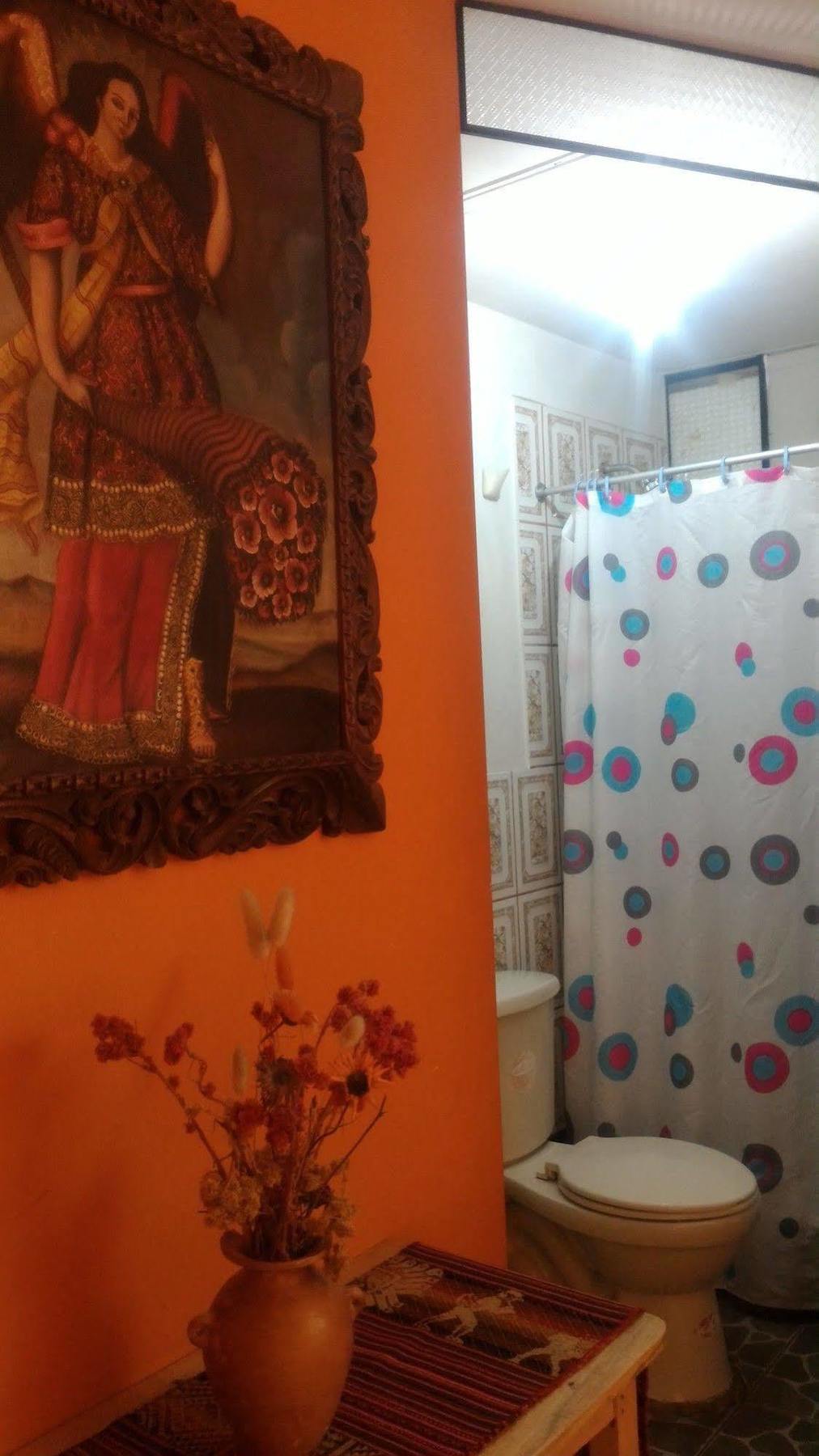 Welcome Cusco Hostel Εξωτερικό φωτογραφία