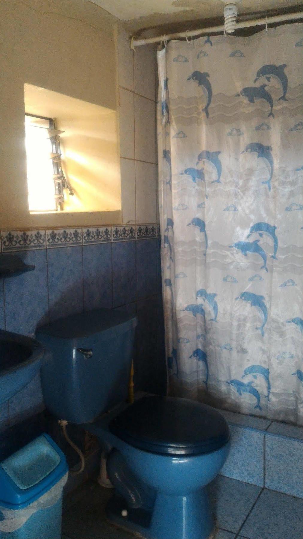 Welcome Cusco Hostel Εξωτερικό φωτογραφία