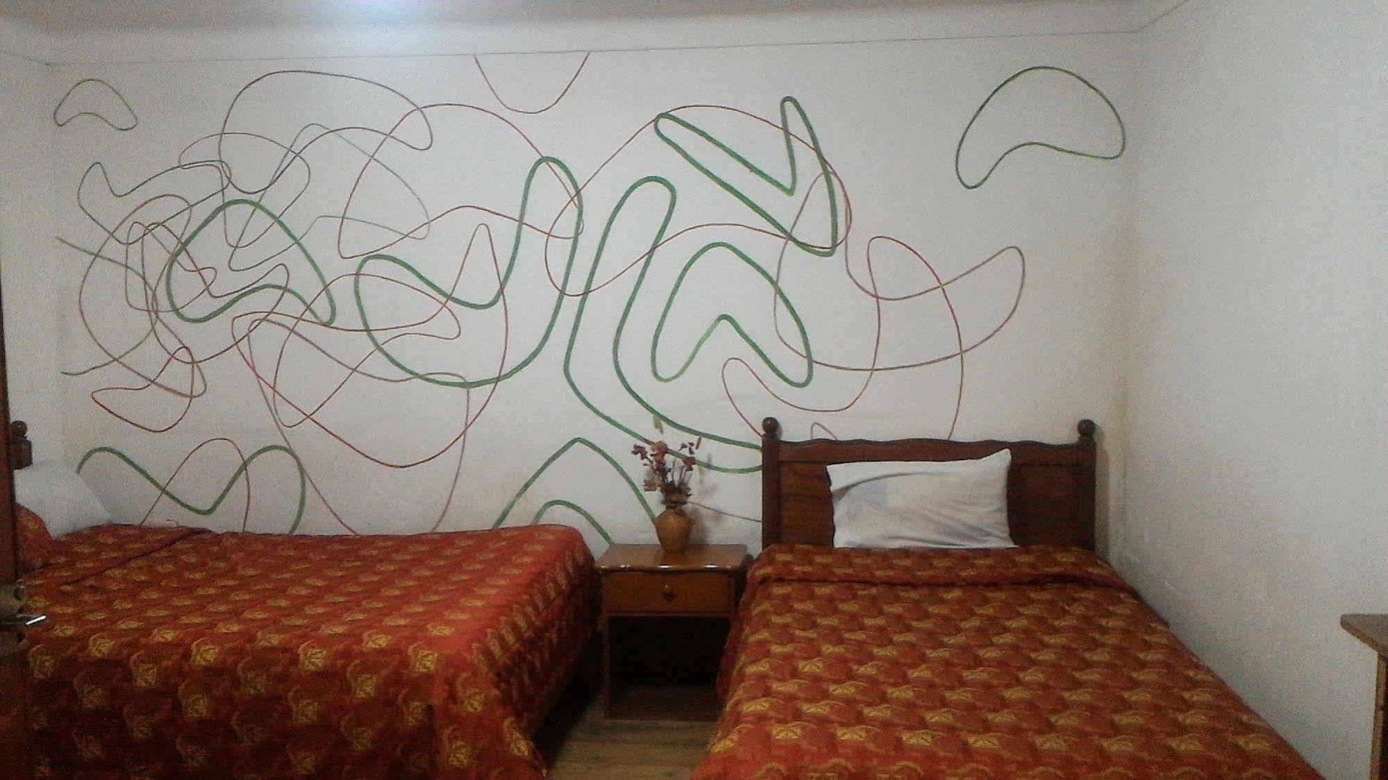 Welcome Cusco Hostel Εξωτερικό φωτογραφία