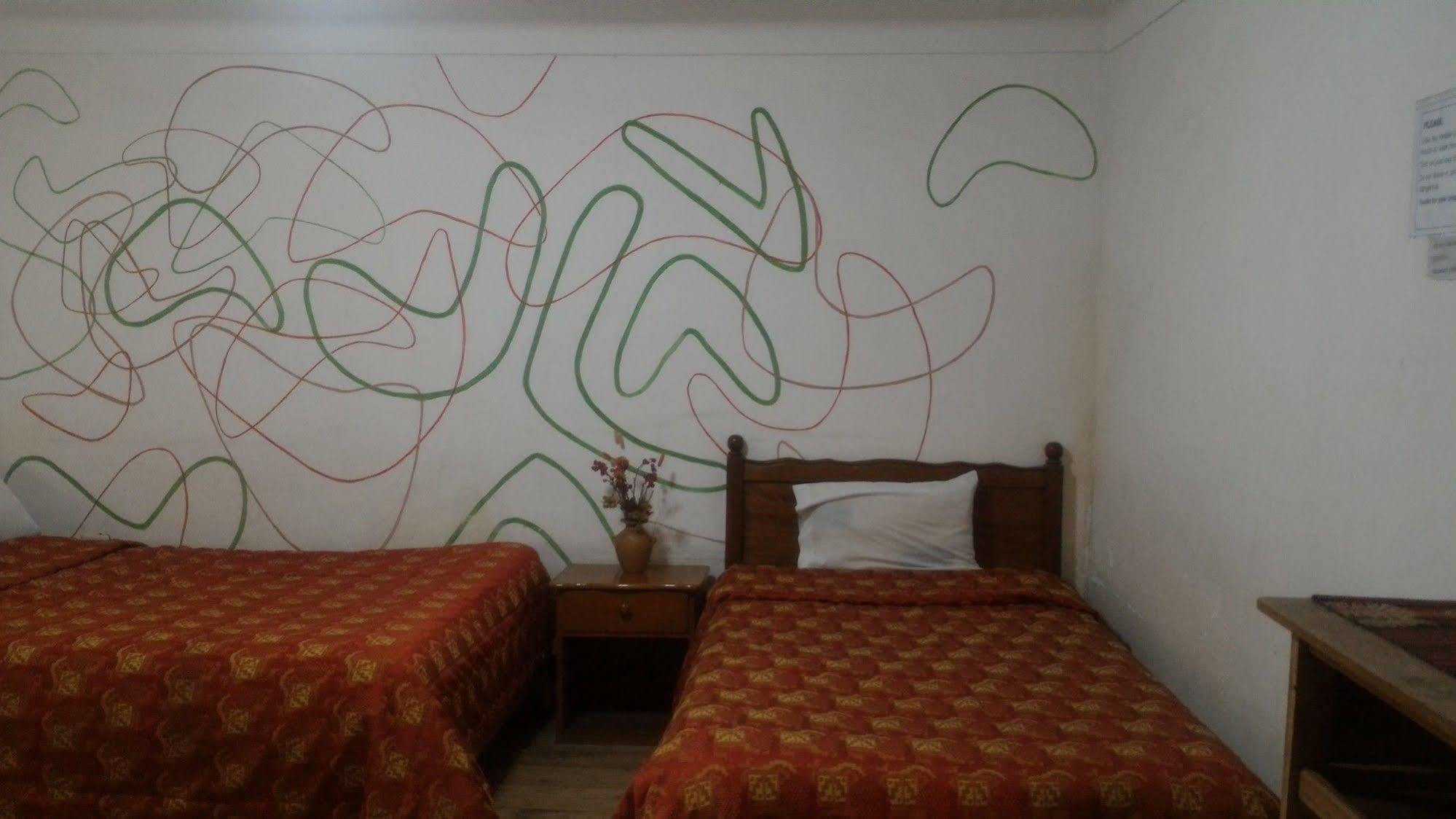 Welcome Cusco Hostel Εξωτερικό φωτογραφία