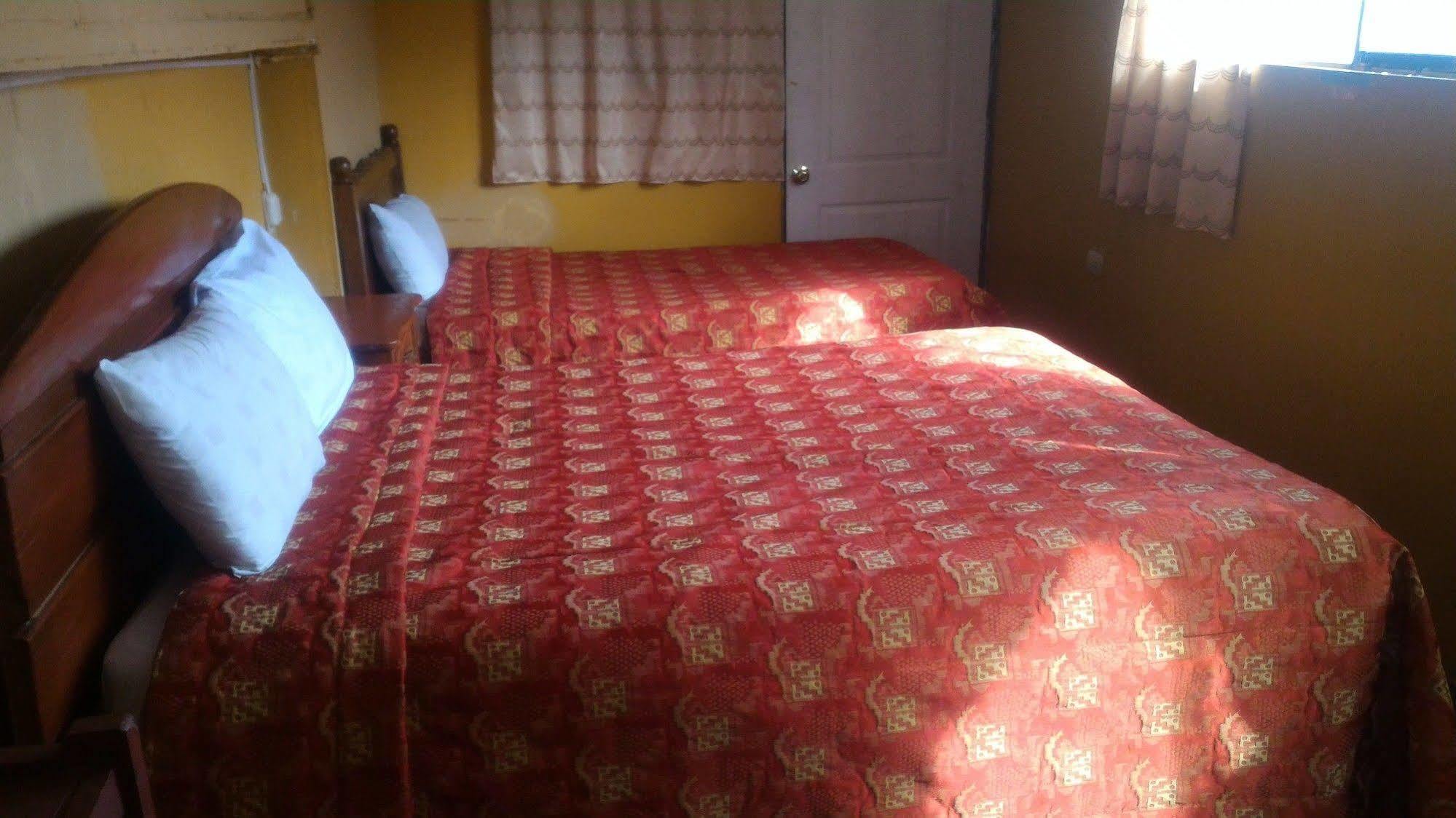 Welcome Cusco Hostel Εξωτερικό φωτογραφία